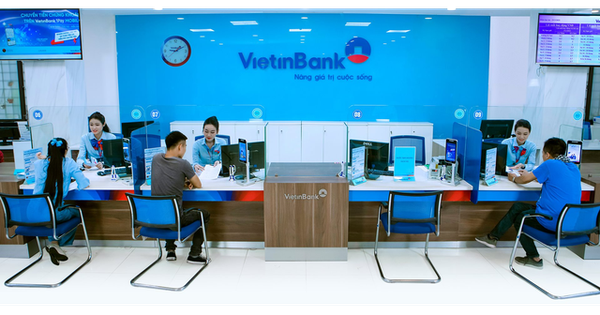 VietinBank chốt ngày chi hơn 2.400 tỷ đồng trả cổ tức tiền mặt