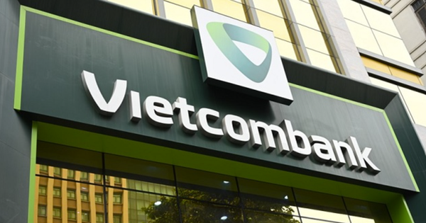 Vietcombank dự chi gần 3.800 tỷ đồng trả cổ tức năm 2024 bằng tiền