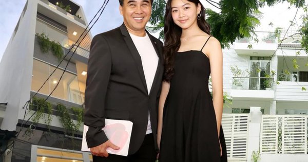 Đã con mắt khi ngắm cơ ngơi triệu đô của NSƯT Việt: Mỗi góc đều toát ra "mùi tiền"!