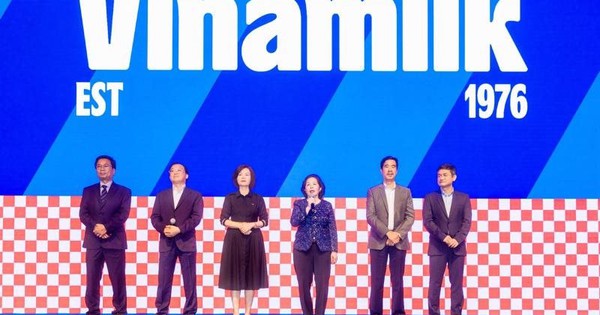 Tin vui: Gần 6.000 tỷ đồng sắp "chảy về túi" cổ đông Vinamilk ngay trong tháng 10