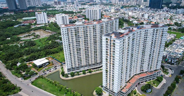 15 địa phương được Bộ Xây dựng đưa vào danh sách ưu tiên làm nhà ở xã hội