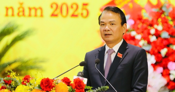 Ông Đặng Xuân Phong được chỉ định giữ chức Bí thư Tỉnh ủy Ninh Bình