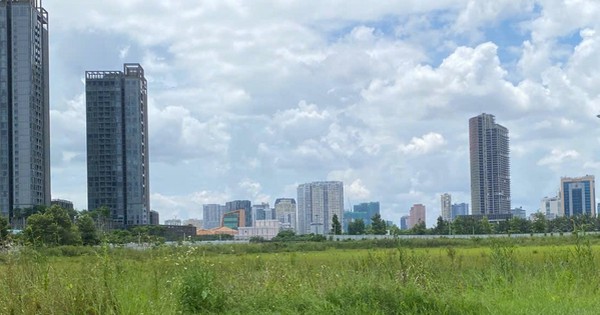 Sunshine Group và tham vọng tại Thủ Thiêm: Từ quỹ tái định cư 3.790 căn đến siêu dự án Eco Smart City 20.000 tỷ đồng