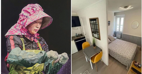 Có 5 căn nhà cho thuê trên phố, người phụ nữ 56 tuổi vẫn lặng lẽ xin đi dọn rác: "Tôi chẳng dám ngồi yên hưởng thụ"