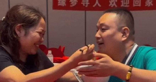 Đứa trẻ bị bắt cóc 33 năm trước thành doanh nhân thành đạt, tìm mẹ ruột báo hiếu