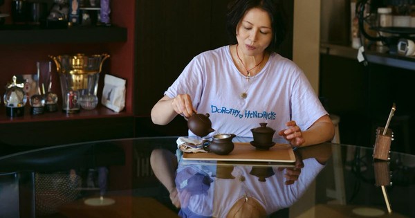 Mẹ U50 chia sẻ: 3 quyết định đúng đắn ở tuổi 40 giúp tôi nghỉ hưu nhàn nhã