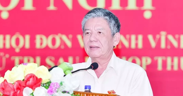 Ông Ngô Chí Cường làm Bí thư Tỉnh ủy Đồng Tháp