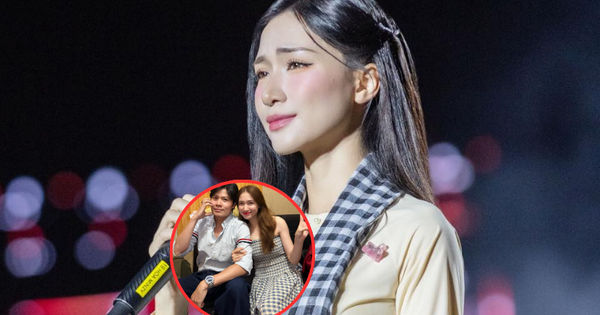 Hòa Minzy bị Nguyễn Văn Chung “bơ đẹp”