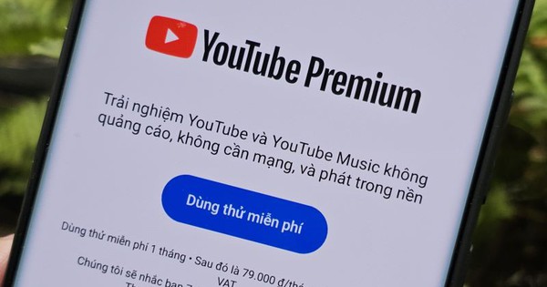 Tạm biệt quảng cáo, YouTube Premium siêu rẻ chỉ từ 25.000Đ/tháng: Đây 3 cách đăng ký chính chủ ngay tại Việt Nam