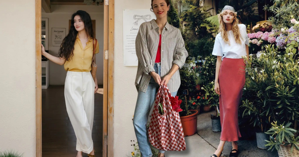 Đã lâu rồi tôi không mê một đôi giày đến thế!