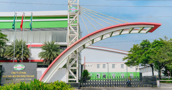 Kỷ niệm 18 năm Tiền Phong Nam - dấu ấn vàng son trong ngành nhựa Việt