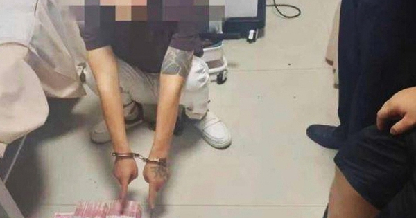 Xem video khoe tiệc cưới xa hoa, kẻ trộm tra định vị, cuỗm 1,4 tỷ đồng tiền mừng