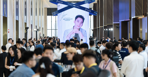 'Bắt tay' với đại sứ Sơn Tùng M-TP, robot mới từ Ecovacs vượt mốc doanh thu triệu đô sau 1 tuần ra mắt