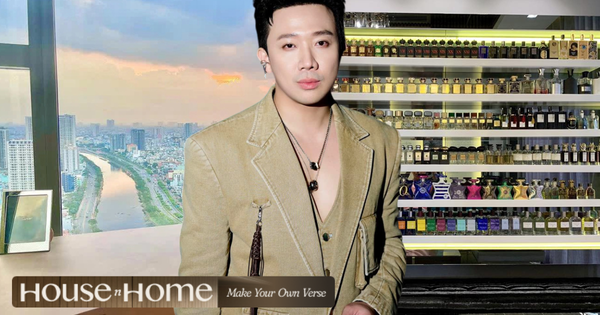 Vợ chồng Trấn Thành sống như thế này sao?