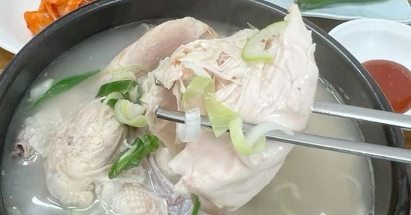 5 thực phẩm màu trắng ăn vào như “bơm” collagen, xóa nếp nhăn lại tốt cho xương khớp