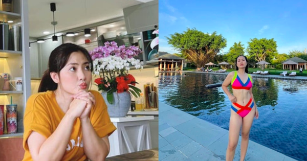 Đường tình lận đận của "kiều nữ màn ảnh Việt": 2 lần bị hủy cưới, hôn nhân với nam thần cũng tan vỡ