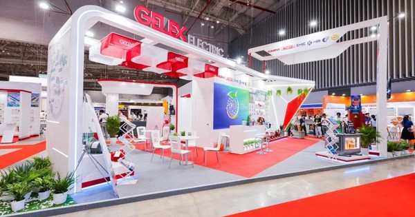 Một cổ phiếu họ Gelex tăng trần 3 phiên liên tiếp, vốn hoá cán mốc 2 tỷ USD sau khi báo lãi sau thuế quý 3/2025 tăng 300%, vượt kế hoạch cả năm