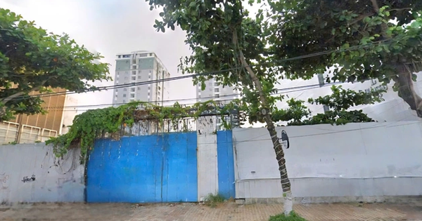 Đà Nẵng cho doanh nghiệp ở Hà Nội thuê "đất vàng" 16 Bạch Đằng