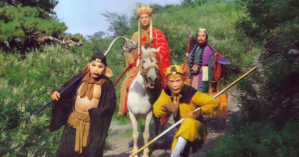 Kẻ khôn ngoan và "biết sống" nhất trong Tây Du Ký 1986, được phong thần vẫn bị lãng quên