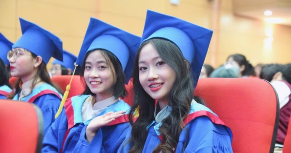 11 trường đại học của Việt Nam vừa làm nên lịch sử chưa từng có