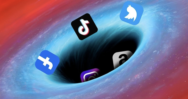 Báo cáo: Người Việt dành hơn 7 tiếng mỗi ngày cho TikTok, Shopee và Zalo