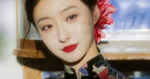 Vận giàu qua đôi mắt