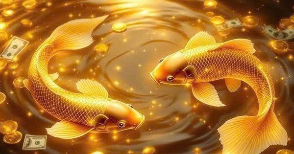 4 con giáp là “cá Koi” của 3 tháng cuối năm: Sự nghiệp thăng tiến vượt bậc, tài sản tăng mạnh, làm gì cũng may