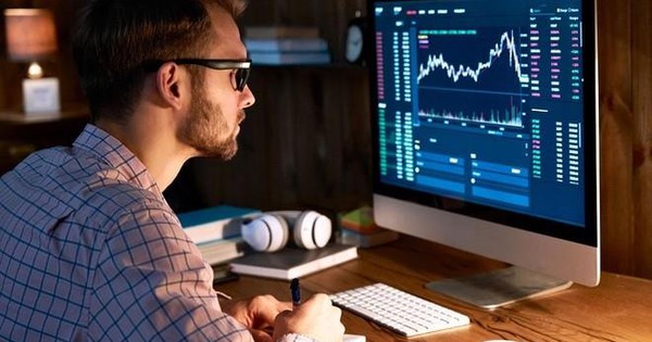 Phiên 10/10: Khối ngoại giảm bán, ngược dòng tung gần 450 tỷ gom một cổ phiếu bluechip