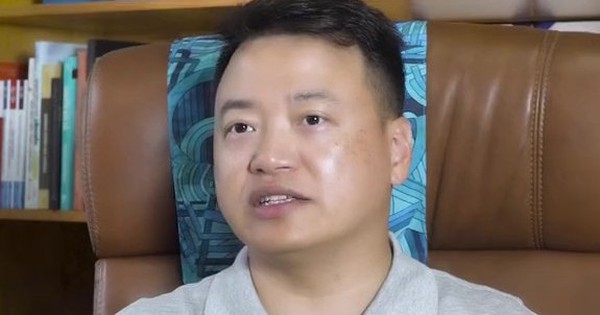 Động thái mới nhất về ông Nguyễn Hòa Bình (Shark Bình)