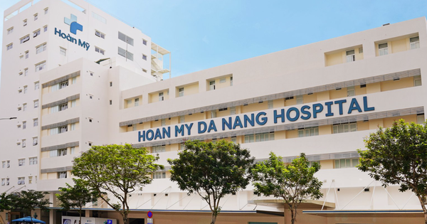 Dư nợ trái phiếu của Y khoa Hoàn Mỹ bao nhiêu?