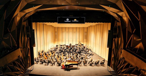 Người dân Hà Nội sắp được thưởng thức sự kiện nghệ thuật mang tầm quốc tế ngay giữa lòng thành phố