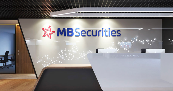 MBS lãi nghìn tỷ đồng sau 9 tháng, một nửa tài sản là dư nợ cho vay