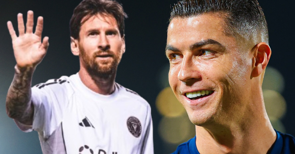 Top cầu thủ giàu nhất thế giới: Ronaldo đã là tỷ phủ, Messi ở đâu?
