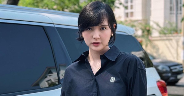 Thông báo quan trọng từ Hải Tú