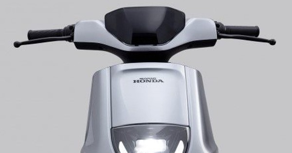 Honda chính thức ra mắt ‘xe máy điện quốc dân’ mới: thiết kế nhỏ gọn, đi 100 km sau một lần sạc đầy mà giá chỉ hơn 10 triệu đồng