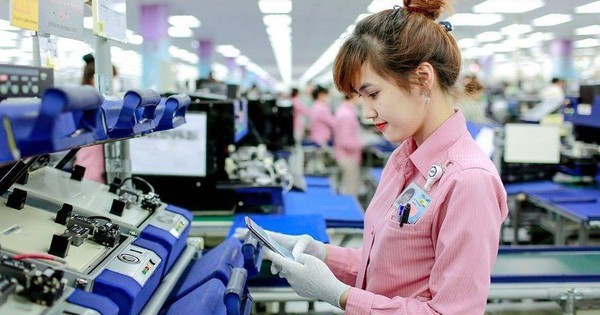 Tỉnh sát vách Hà Nội xuất siêu hơn 2 tỷ USD, bứt phá ngoạn mục trong thương mại toàn cầu