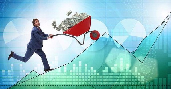 Động lực tăng trưởng mở rộng, CTCK hé lộ danh mục cổ phiếu triển vọng "đón sóng" năm 2026