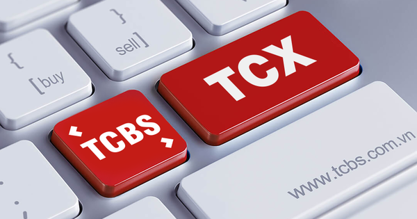 Lợi nhuận 9 tháng TCBS hơn 5.000 tỷ đồng, hoàn thành gần 90% kế hoạch năm