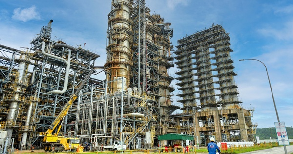 BSR ấn định ngày 30/10/2025 để chia cổ phiếu thưởng tỷ lệ 61,5%