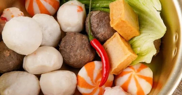 5 thực phẩm ở siêu thị dù bắt mắt tới đâu cũng nên cân nhắc khi mua