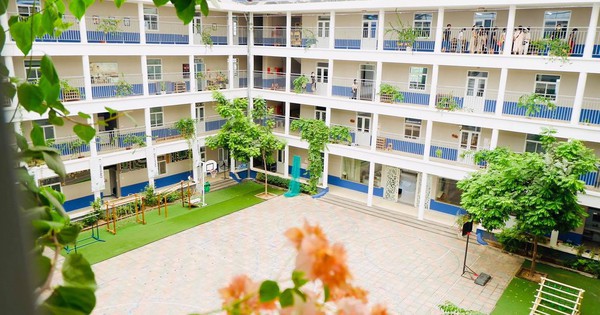 Ngân sách TRỌN GÓI 10 triệu đồng, bố mẹ tham khảo loạt trường Tiểu học tư thục "ổn áp" sau ở khu vực Cầu Giấy!