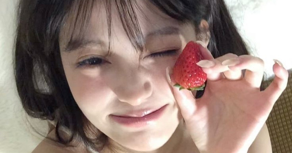 4 loại quả được ví như "cỗ máy thời gian" với phụ nữ vì làm chậm lão hóa, phòng đủ thứ bệnh