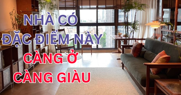 3 góc trong nhà càng sáng càng thịnh vượng: Tiền đếm mỏi tay, may mắn nối đuôi không dứt