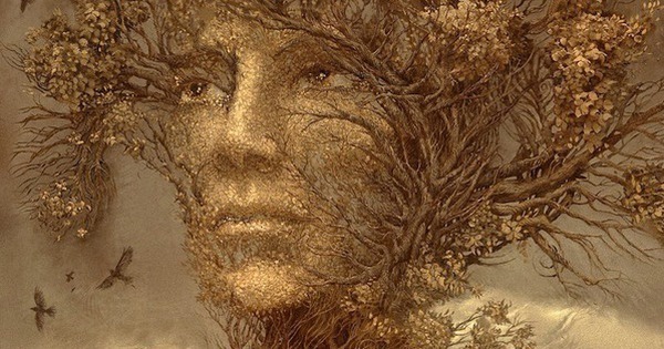 Chặt 3 cây ngoài sân, gỡ 4 vật trong nhà: Vận đổi nhanh như tên lửa, dễ giàu to