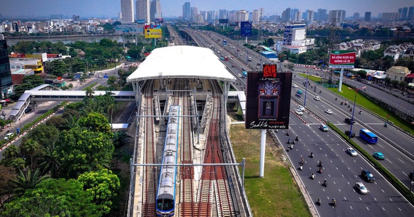 Sovico của tỉ phú Nguyễn Thị Phương Thảo được giao nghiên cứu tuyến metro số 4 ở TP HCM