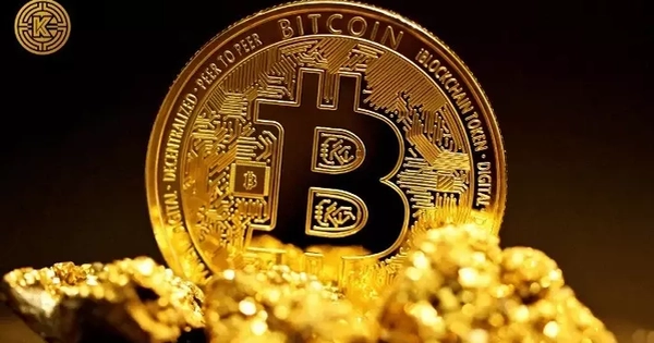 Bitcoin tăng chóng mặt, chuyên gia cảnh báo rủi ro "tiền ảo vô giá trị"