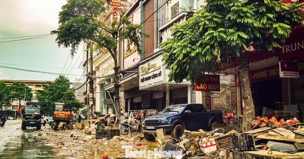 Công văn hoả tốc: Miễn, giảm thuế cho doanh nghiệp thiệt hại do bão