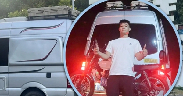 Cho người lạ mượn ô tô 3 tỷ để đi du lịch miễn phí gây sốt ở Trung Quốc