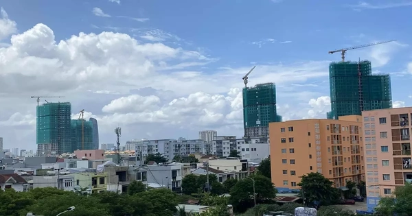 10 dự án đủ điều kiện bán nhà ở tại Đà Nẵng