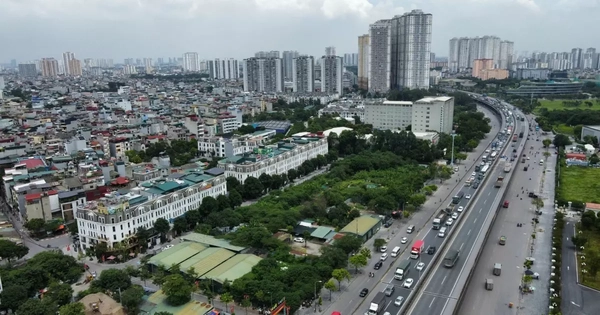 Đề xuất làm rõ cách tính nghĩa vụ quỹ đất 20% làm nhà ở xã hội